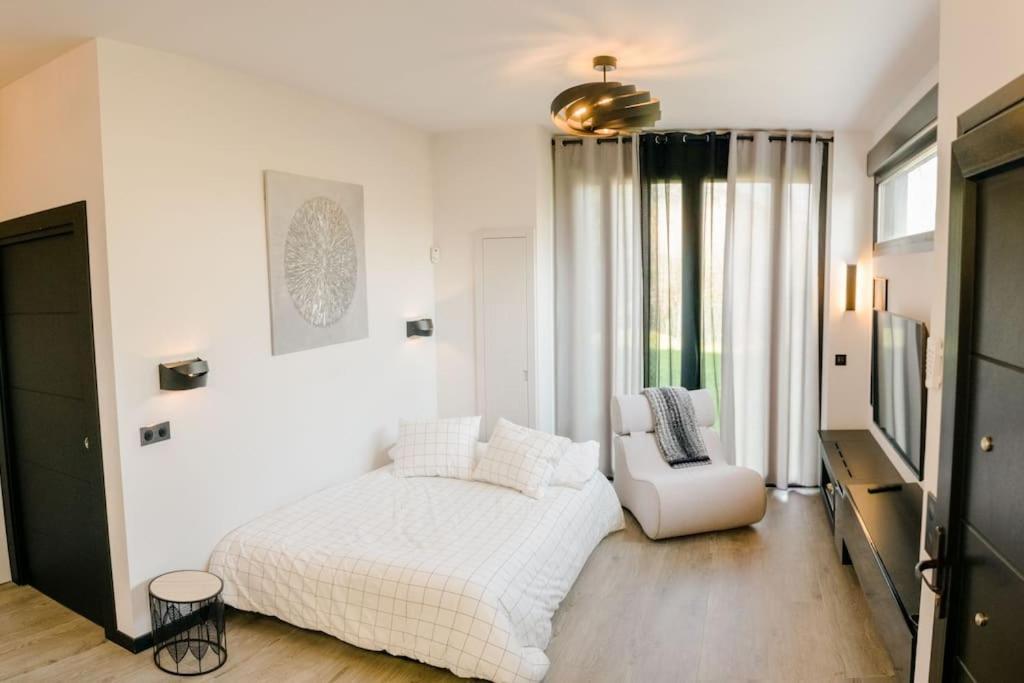 Apartamento Villaro Cartes Exterior photo