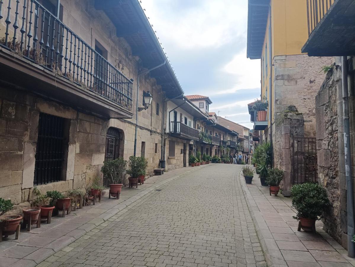 Apartamento Villaro Cartes Exterior photo