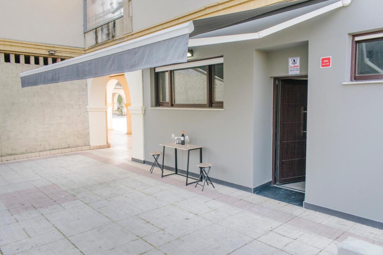 Apartamento Villaro Cartes Exterior photo