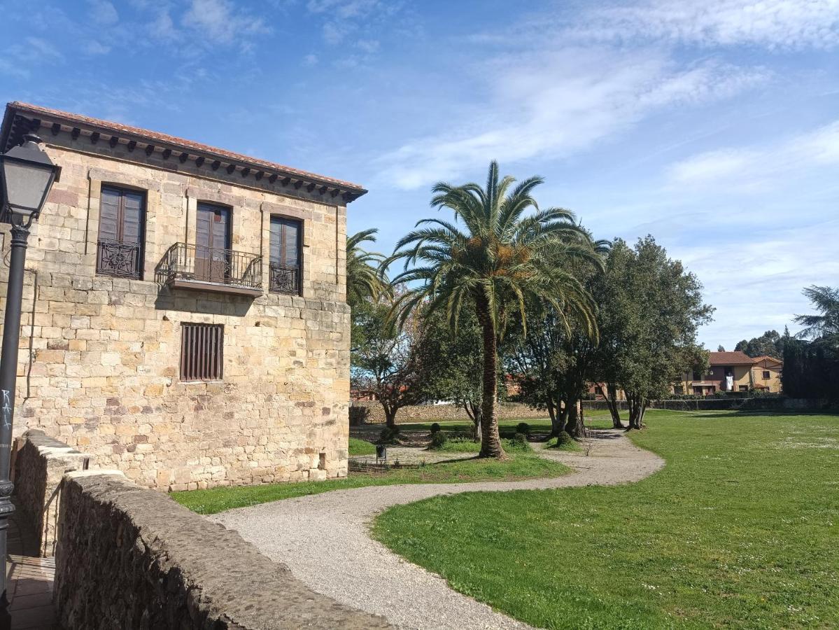Apartamento Villaro Cartes Exterior photo