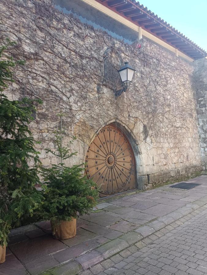 Apartamento Villaro Cartes Exterior photo
